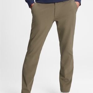 Gapfit Hybrid Mid-Rise Men’s Pants Sz XL